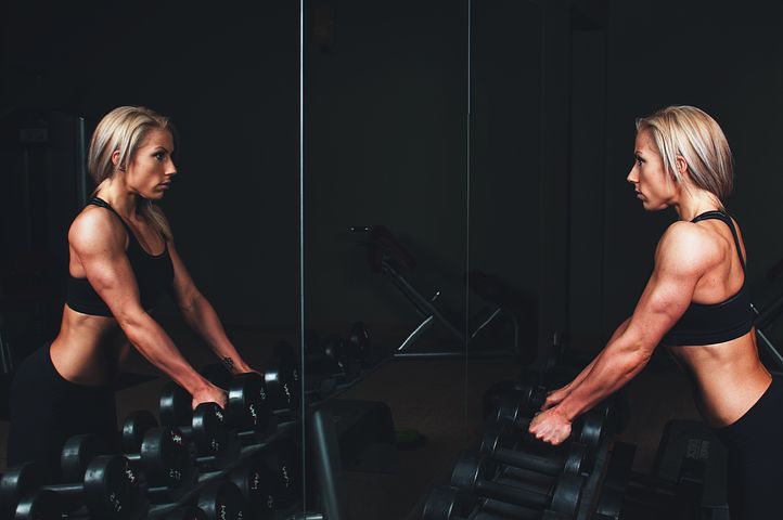 9 voordelen krachttraining voor vrouwen