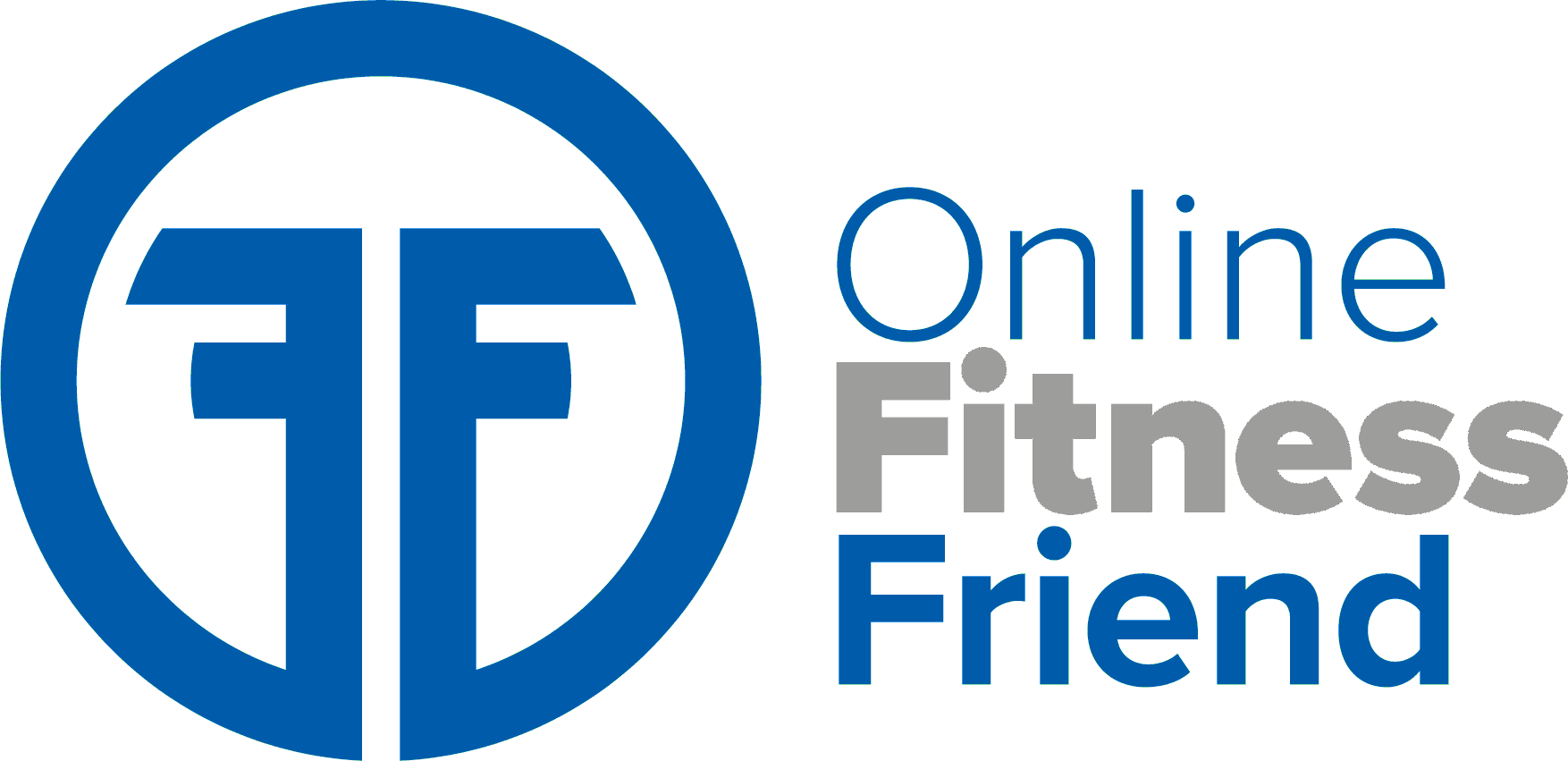 Online Fitness Friend